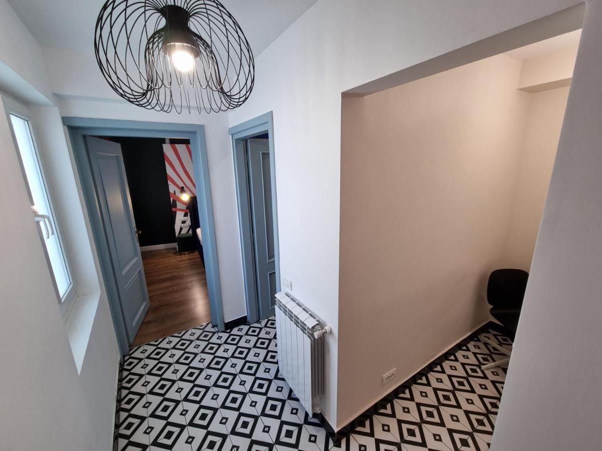 Ideal Accommodation City Center Bukareszt Zewnętrze zdjęcie