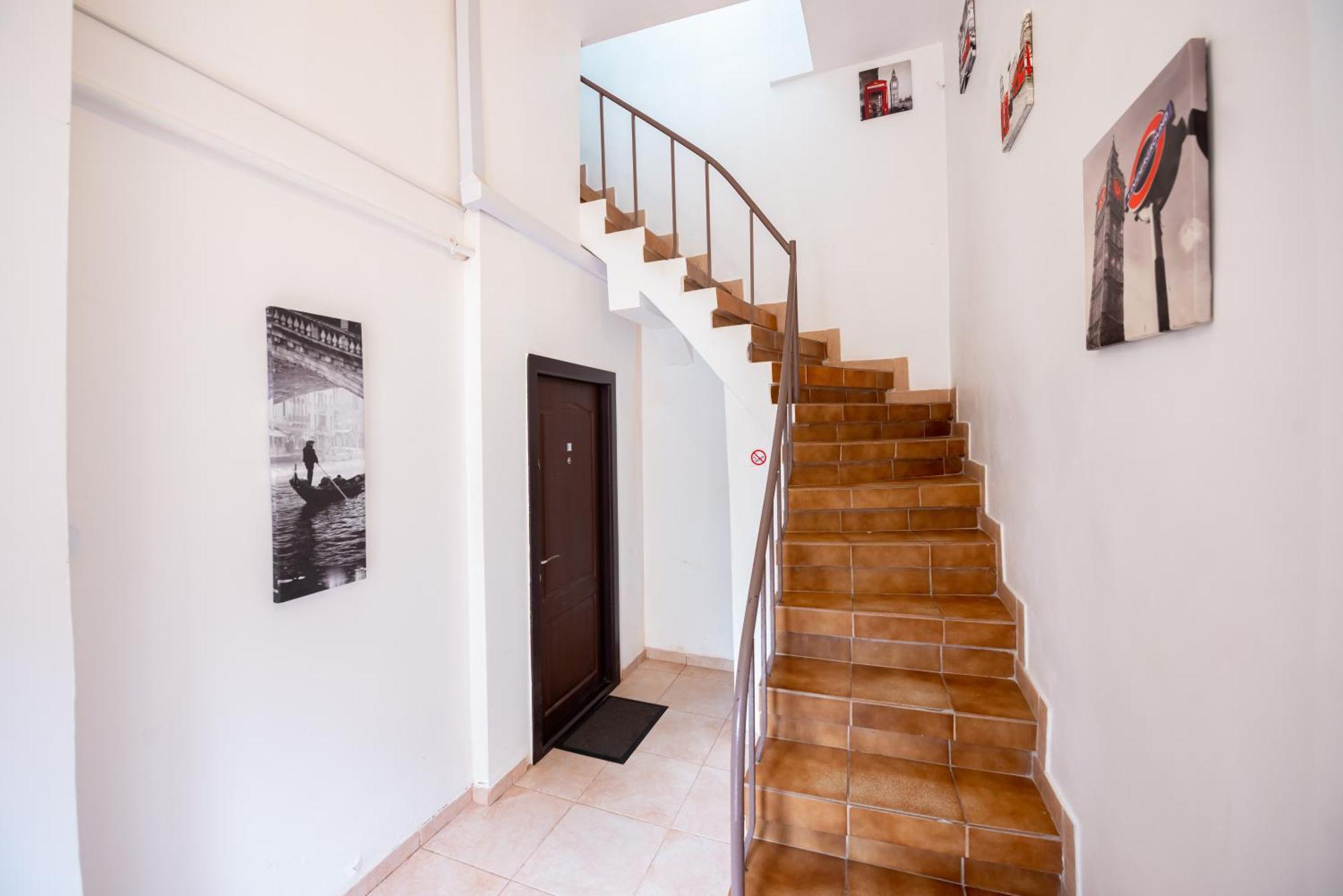 Ideal Accommodation City Center Bukareszt Zewnętrze zdjęcie
