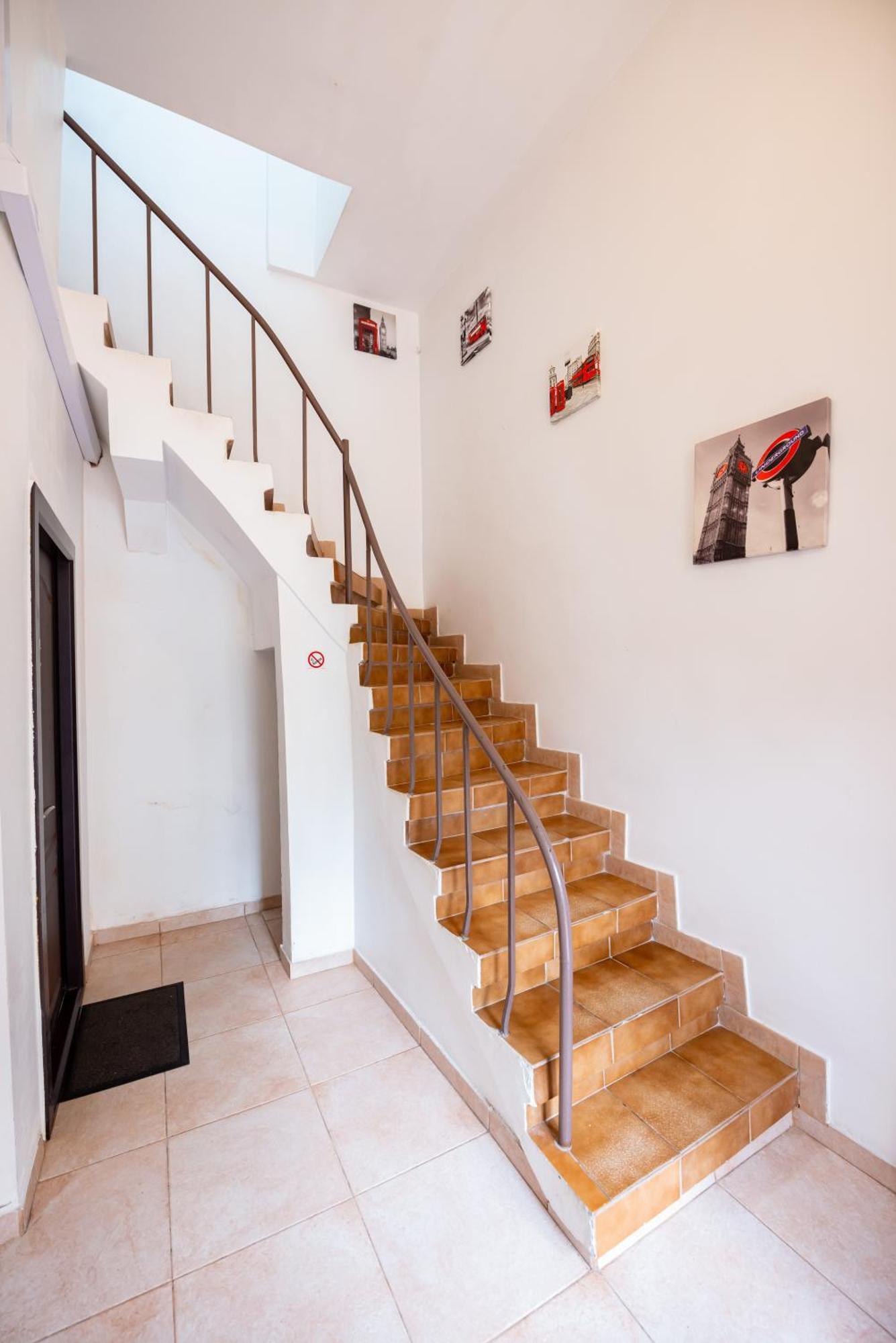 Ideal Accommodation City Center Bukareszt Zewnętrze zdjęcie