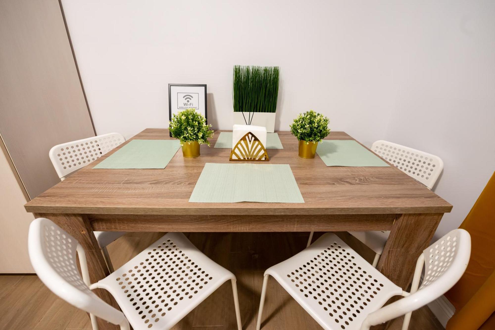 Ideal Accommodation City Center Bukareszt Zewnętrze zdjęcie