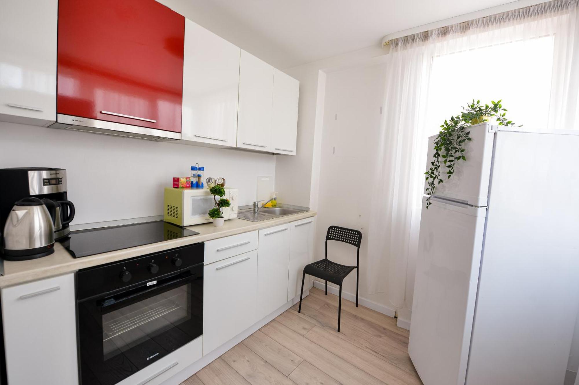 Ideal Accommodation City Center Bukareszt Zewnętrze zdjęcie