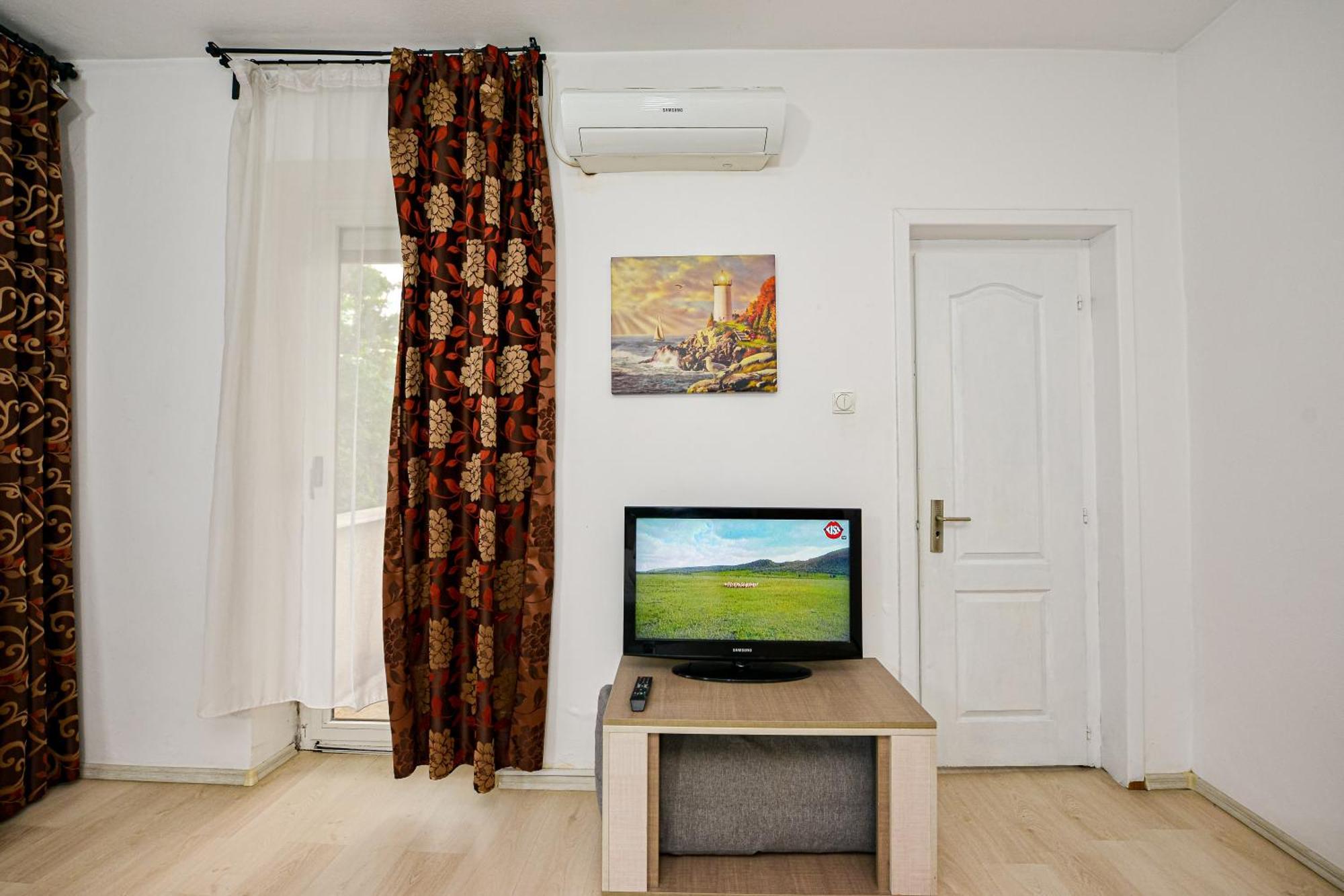 Ideal Accommodation City Center Bukareszt Zewnętrze zdjęcie