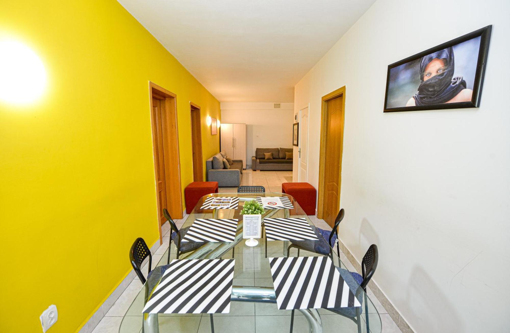 Ideal Accommodation City Center Bukareszt Zewnętrze zdjęcie