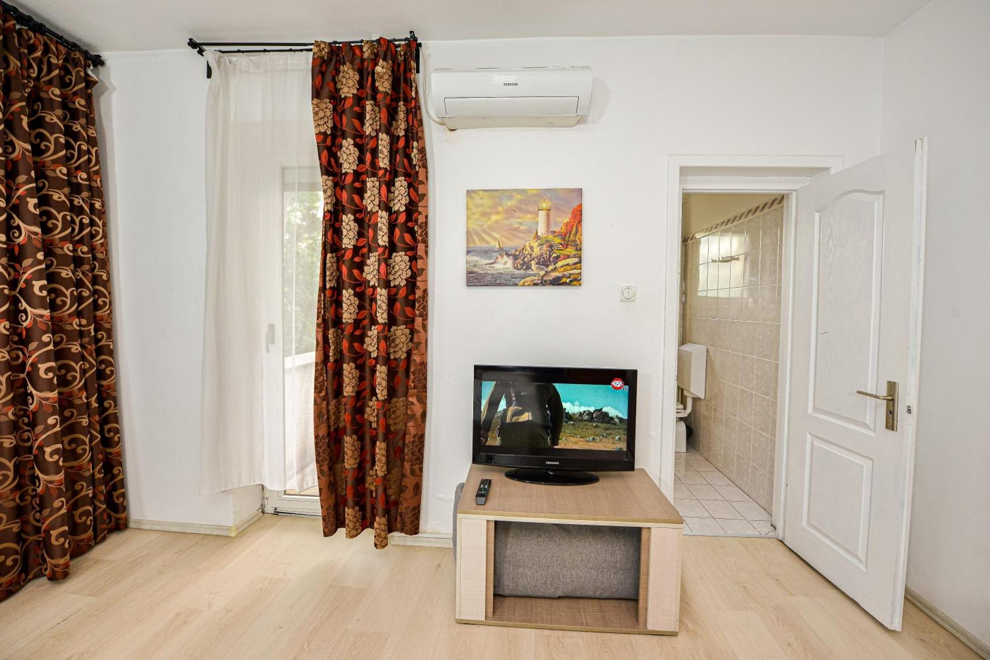 Ideal Accommodation City Center Bukareszt Zewnętrze zdjęcie
