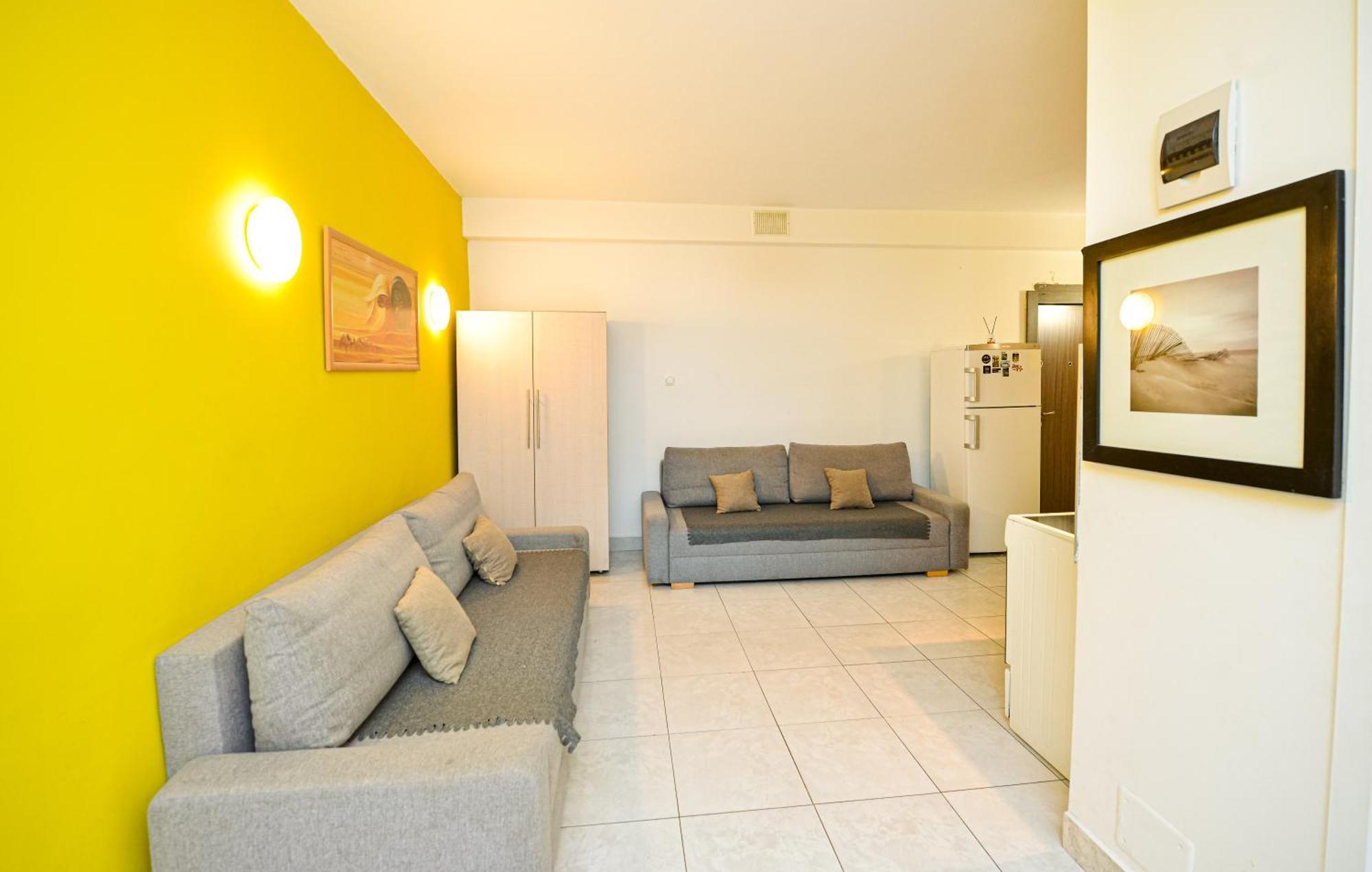Ideal Accommodation City Center Bukareszt Zewnętrze zdjęcie