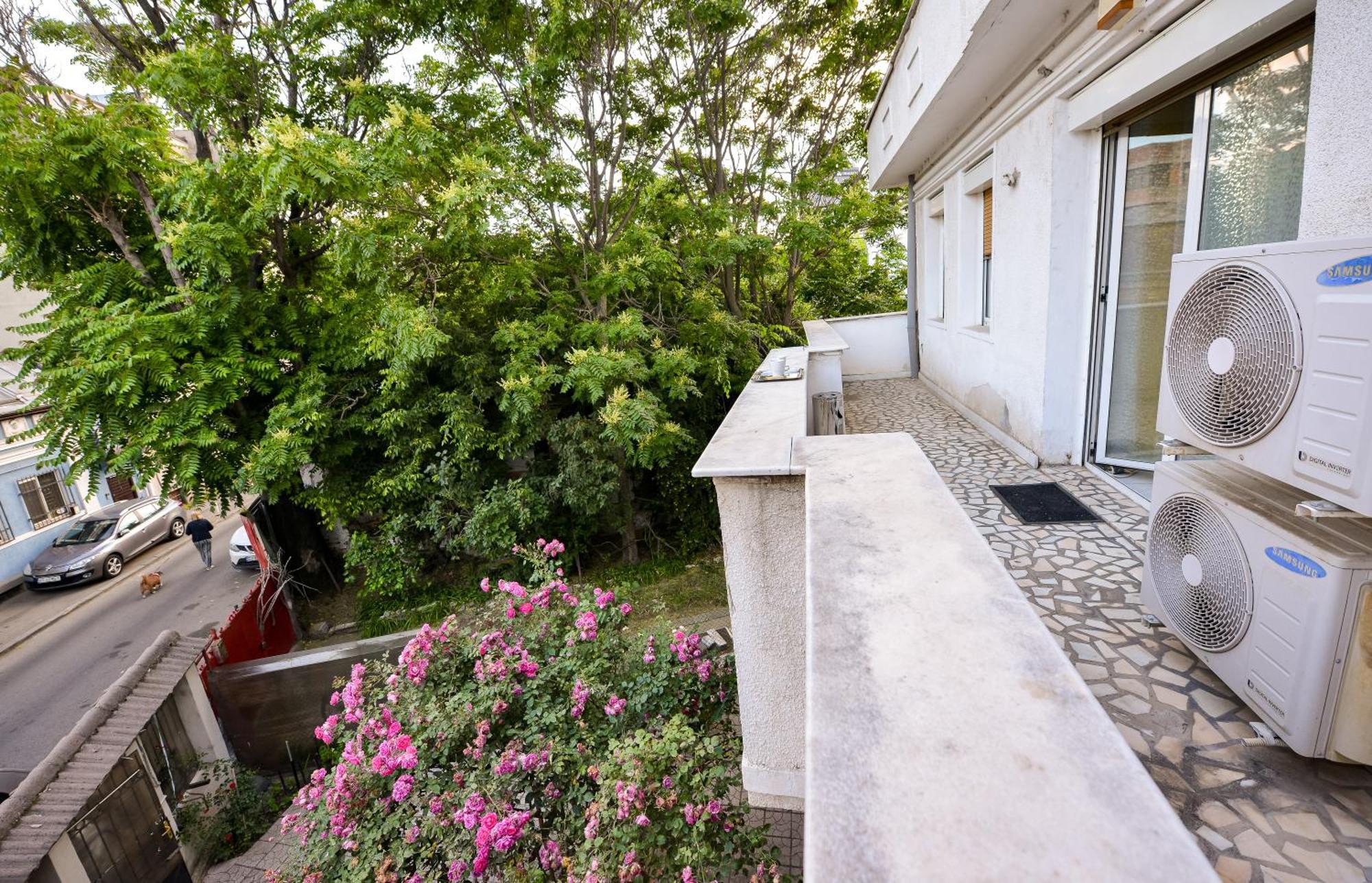 Ideal Accommodation City Center Bukareszt Zewnętrze zdjęcie