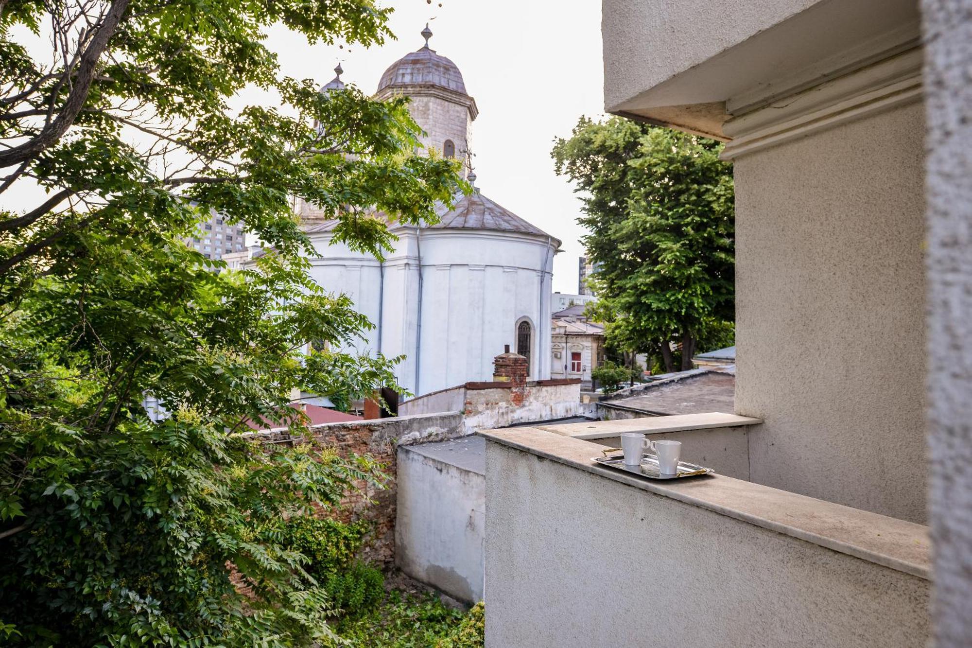 Ideal Accommodation City Center Bukareszt Zewnętrze zdjęcie
