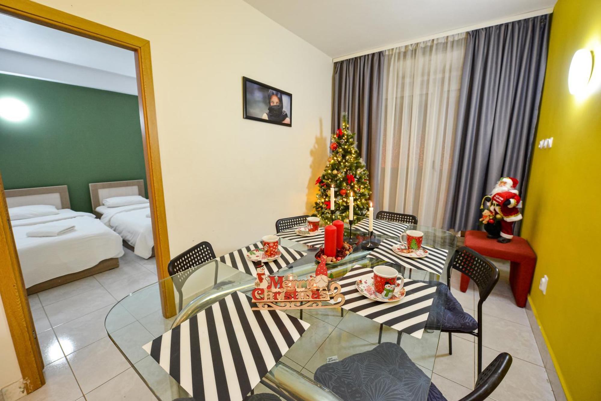 Ideal Accommodation City Center Bukareszt Zewnętrze zdjęcie