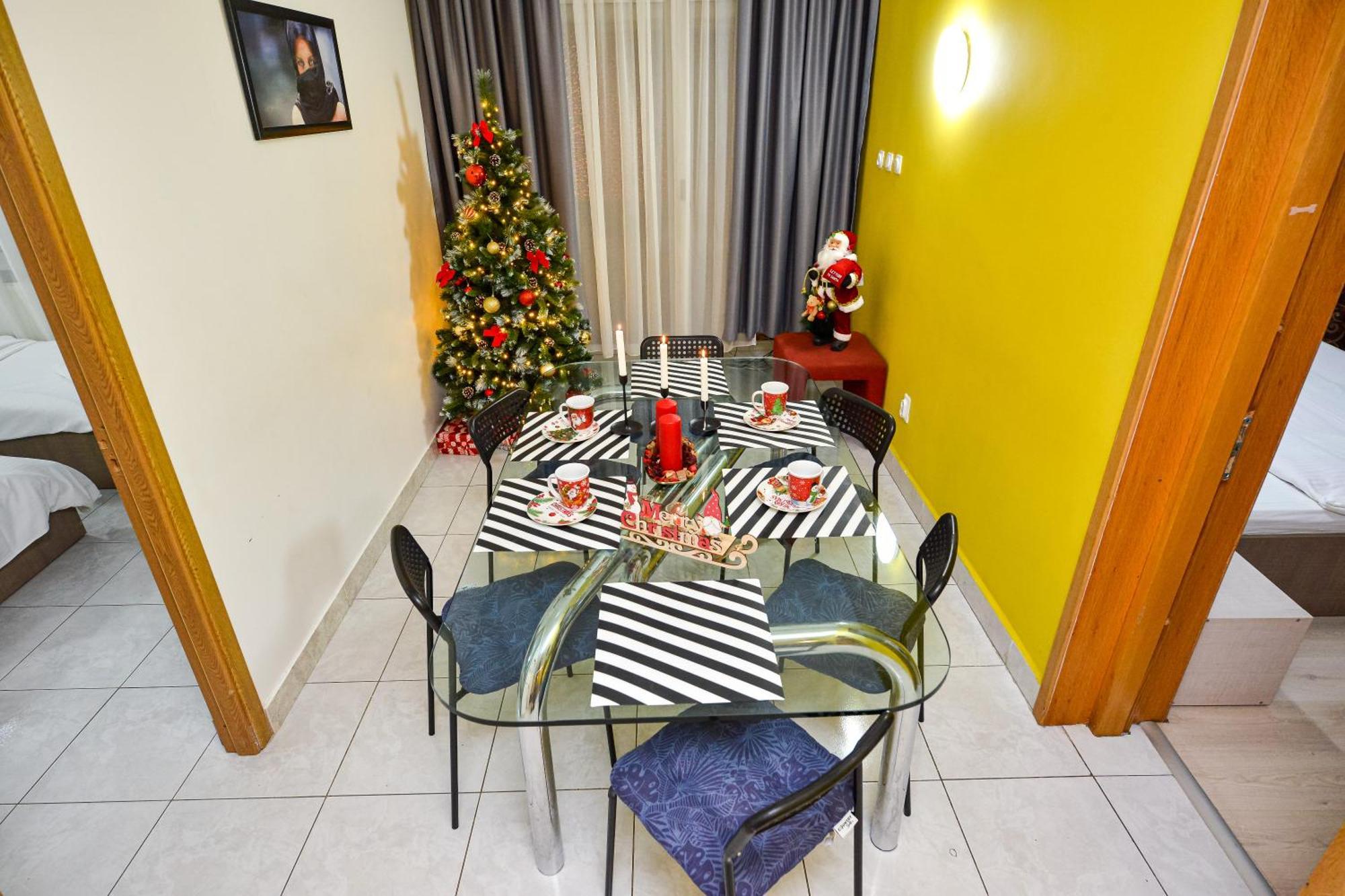 Ideal Accommodation City Center Bukareszt Zewnętrze zdjęcie