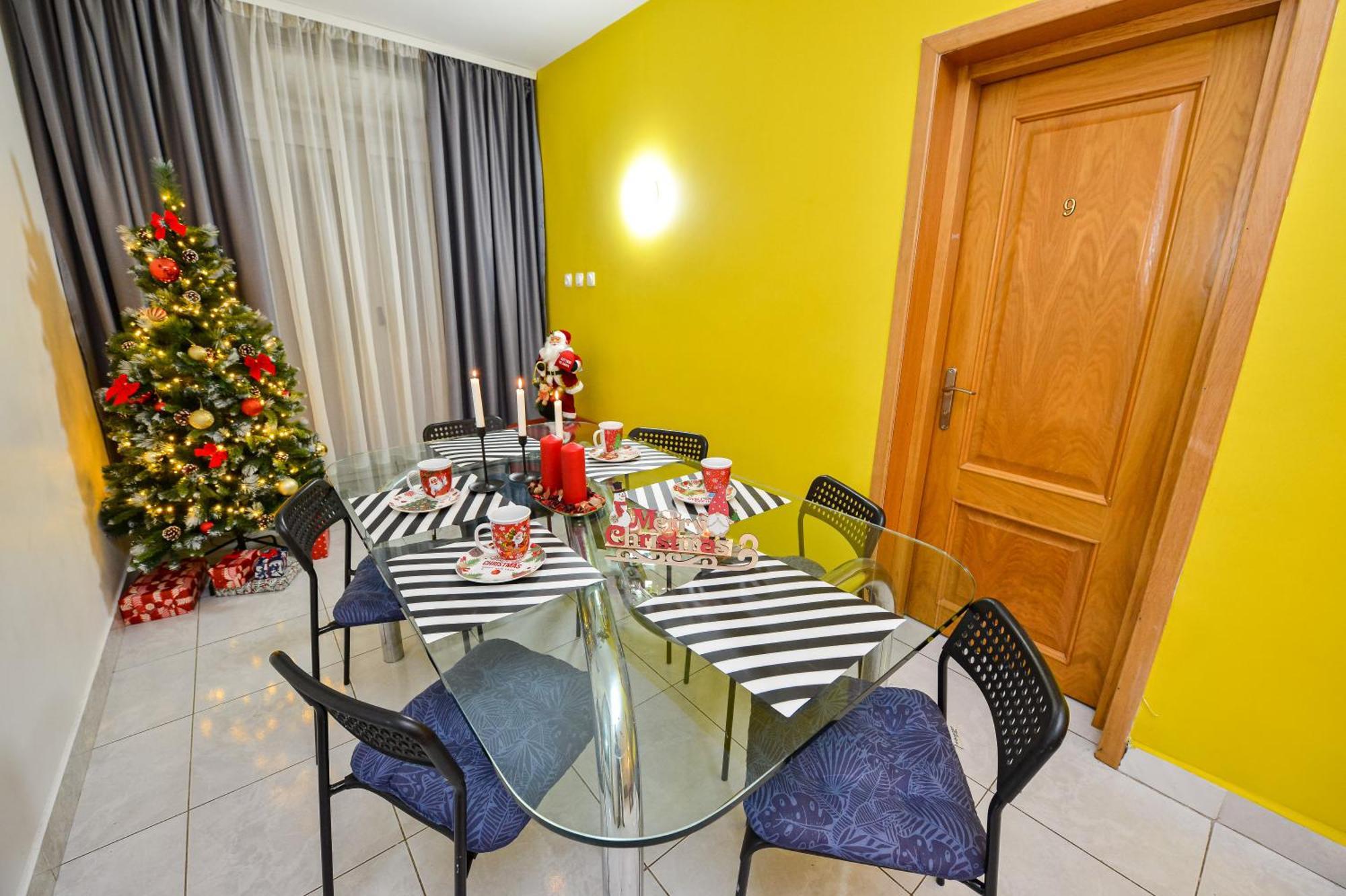 Ideal Accommodation City Center Bukareszt Zewnętrze zdjęcie