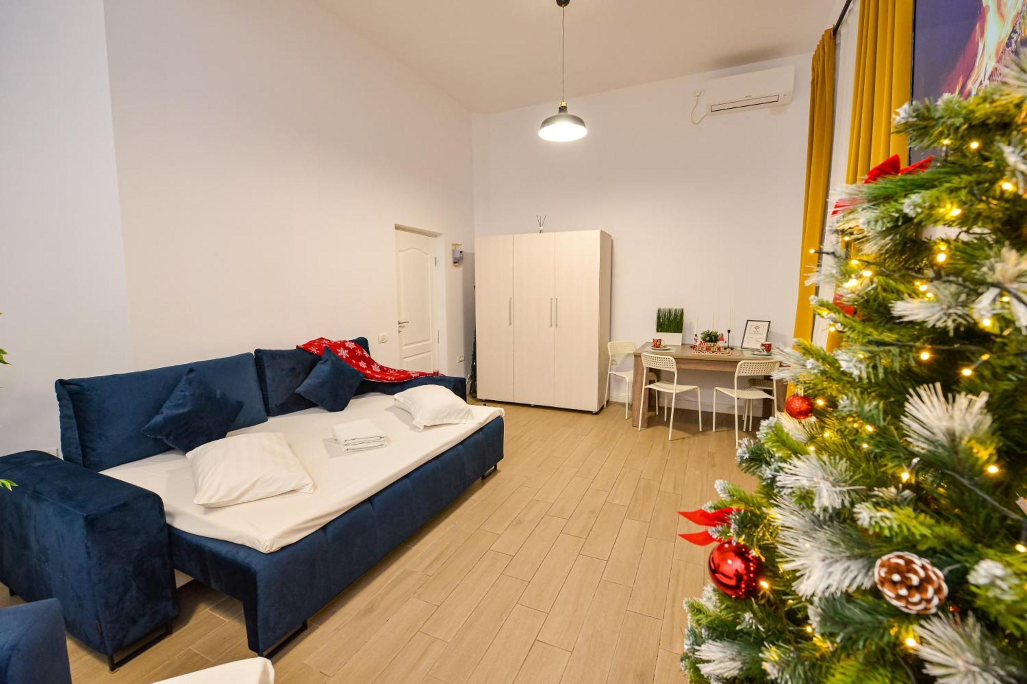 Ideal Accommodation City Center Bukareszt Zewnętrze zdjęcie