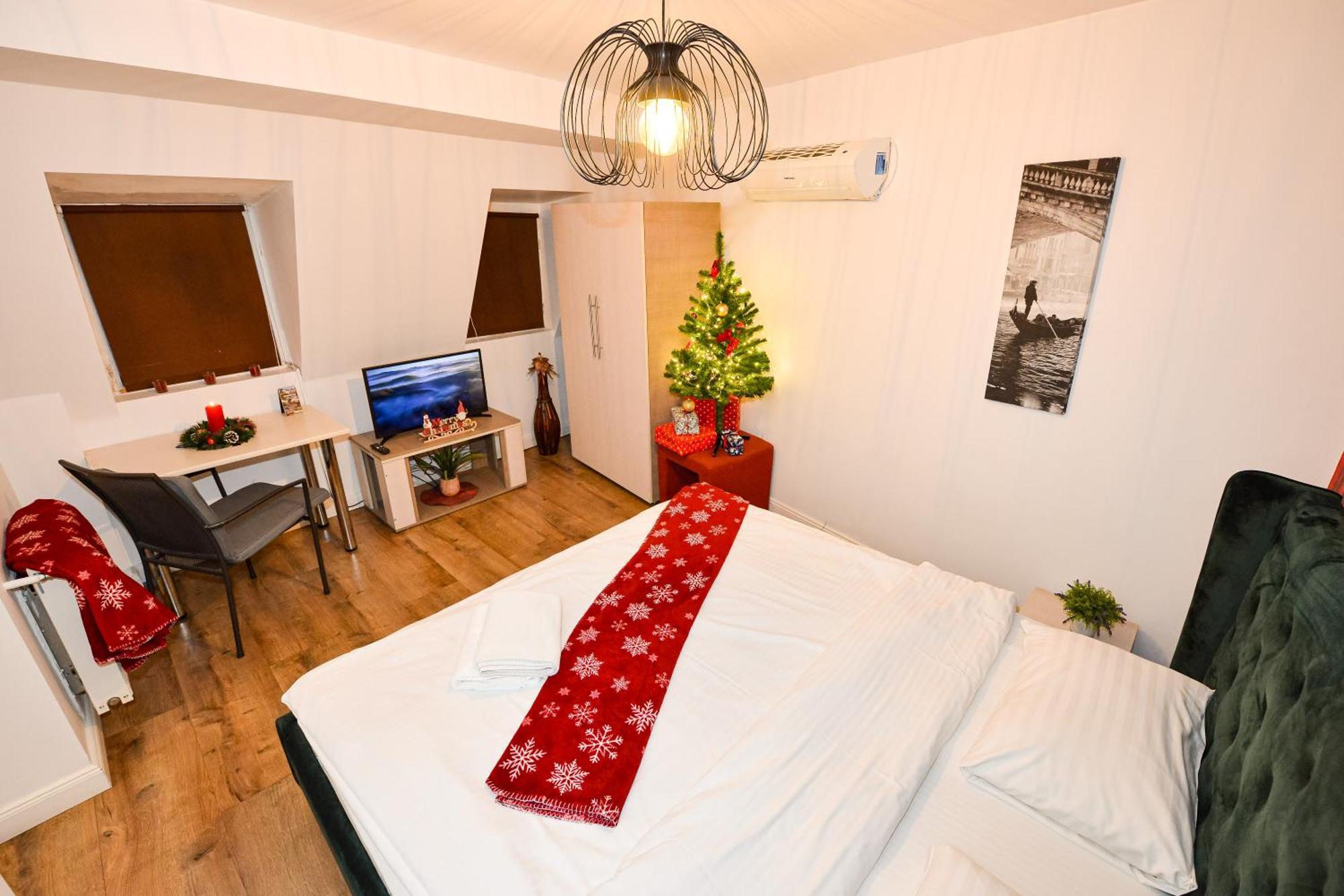 Ideal Accommodation City Center Bukareszt Zewnętrze zdjęcie