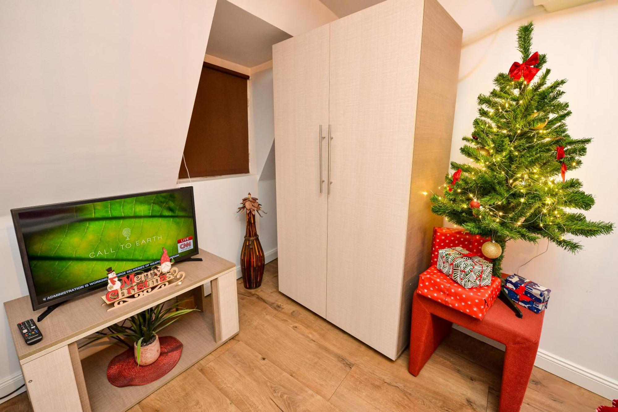 Ideal Accommodation City Center Bukareszt Zewnętrze zdjęcie
