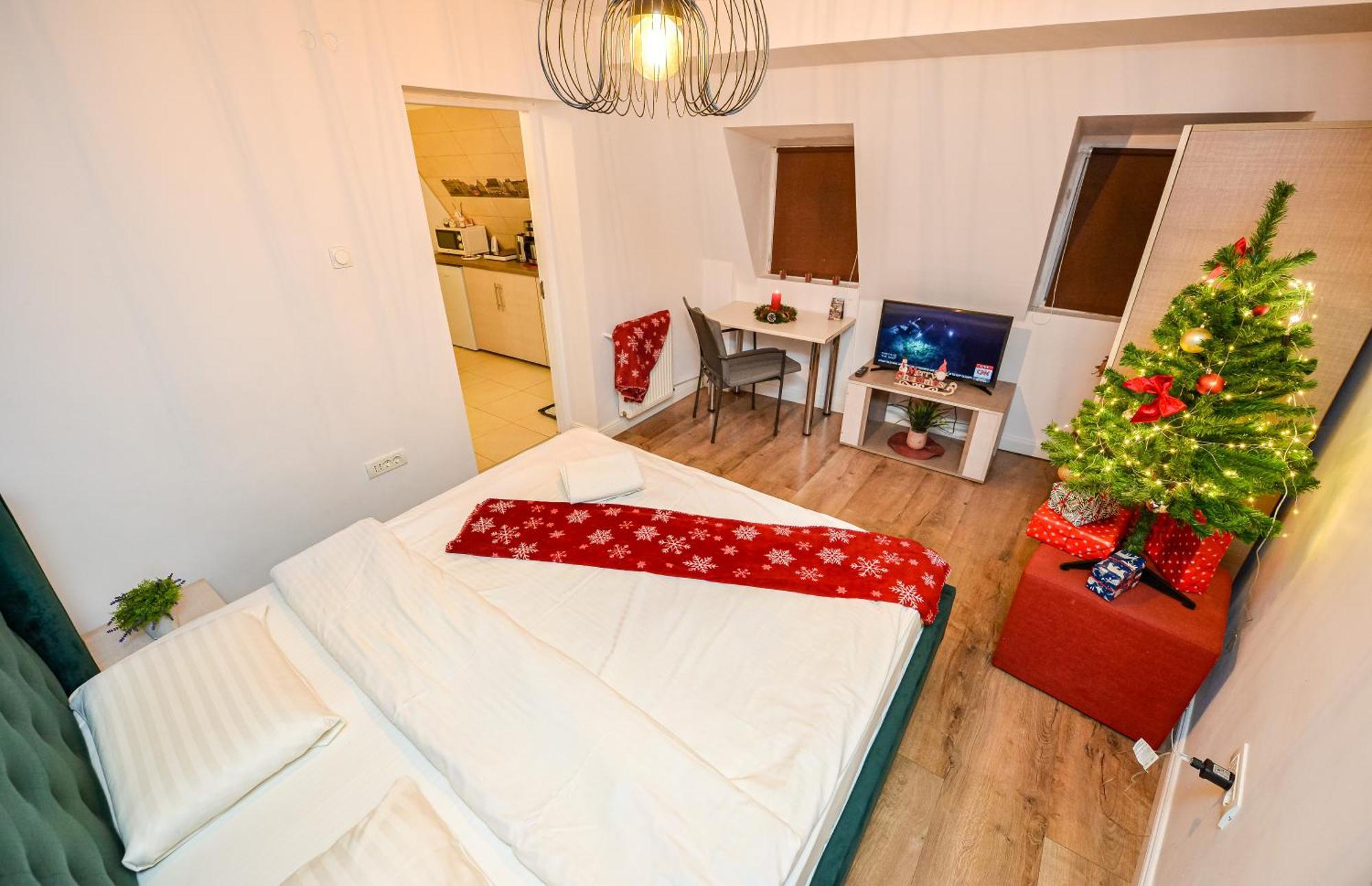 Ideal Accommodation City Center Bukareszt Zewnętrze zdjęcie